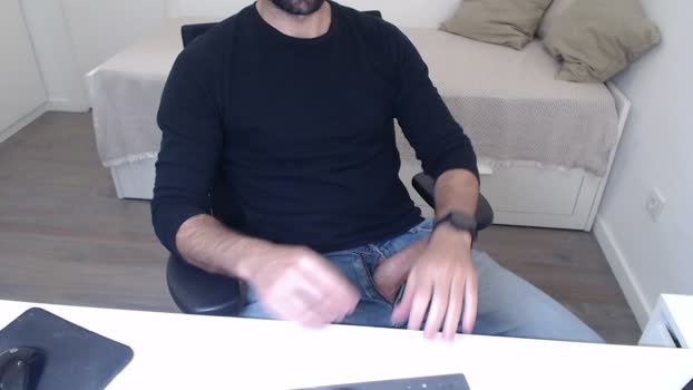 Ulep hard Webcam SHOW @ Cam4 05-03-2026