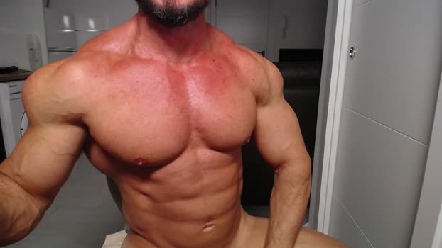 Vecinito_ Show Webcam SHOW @ Cam4 04-03-2026