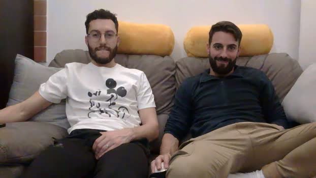 boys4boys2 big Webcam SHOW @ Cam4 04-03-2026