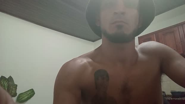 jeque6 beauty Webcam SHOW @ Cam4 05-03-2026