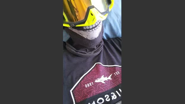 kenroczen4 fingers Webcam SHOW @ Cam4 04-03-2026