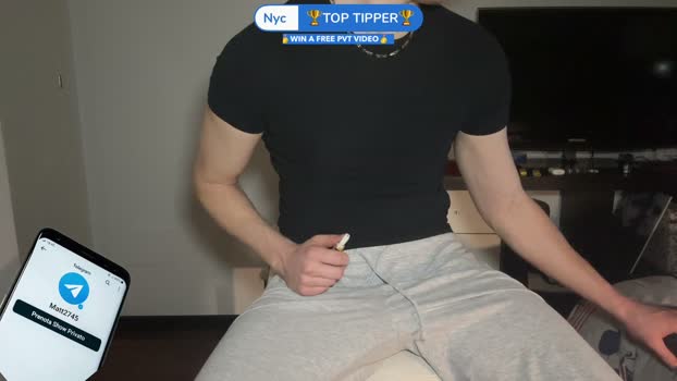 matt2745 Video Webcam SHOW @ Cam4 05-03-2026