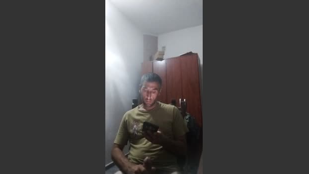 nachoclaps Video Webcam SHOW @ Cam4 05-03-2026