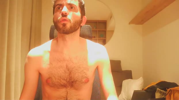 xikotiko9 deep Webcam SHOW @ Cam4 04-03-2026