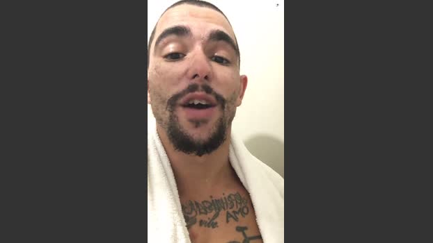Abrahao22 jerking Webcam SHOW @ Cam4 06-03-2026