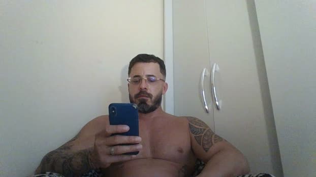Alers87 Nude Webcam SHOW @ Cam4 05-03-2026