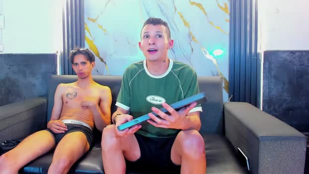 Andrew_stv fuck Webcam SHOW @ Cam4 05-03-2026