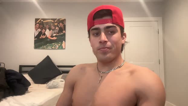 Athleter love Webcam SHOW @ Cam4 05-03-2026
