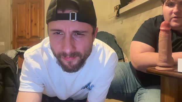 Chubchasercop bigtoys Webcam SHOW @ Cam4 06-03-2026