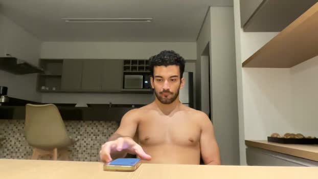 Drgym18 Ass Webcam SHOW @ Cam4 06-03-2026