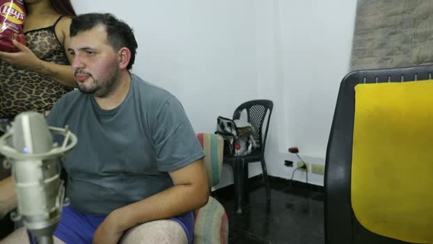 ElMundoDeEze squirt Webcam SHOW @ Cam4 06-03-2026