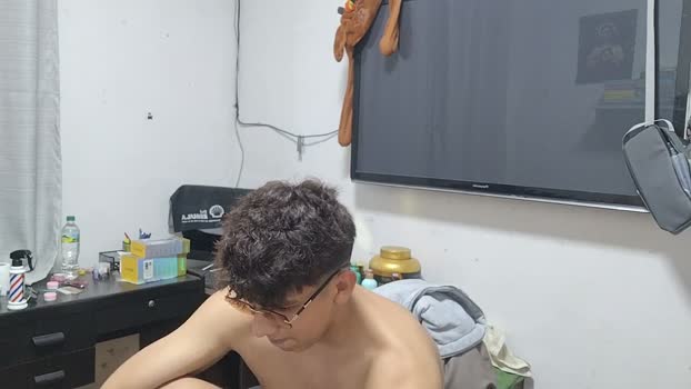 Fac0k kiss Webcam SHOW @ Cam4 06-03-2026