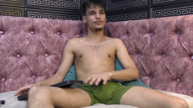 KevinnSpice hot Webcam SHOW @ Cam4 05-03-2026