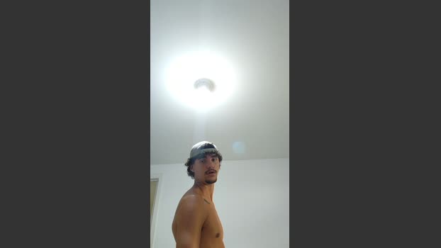 Levi_Henrique gag Webcam SHOW @ Cam4 05-03-2026