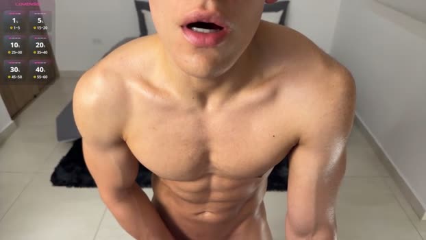 Maxxi_Lancaster Naked Webcam SHOW @ Cam4 05-03-2026