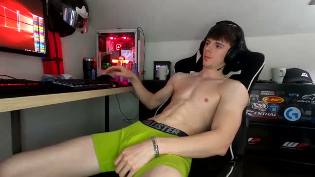 MrDomie hardcock Webcam SHOW @ Cam4 06-03-2026