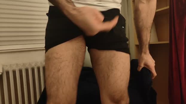 Neiron big Webcam SHOW @ Cam4 05-03-2026