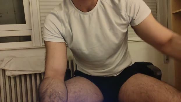 Neiron nude Webcam SHOW @ Cam4 06-03-2026