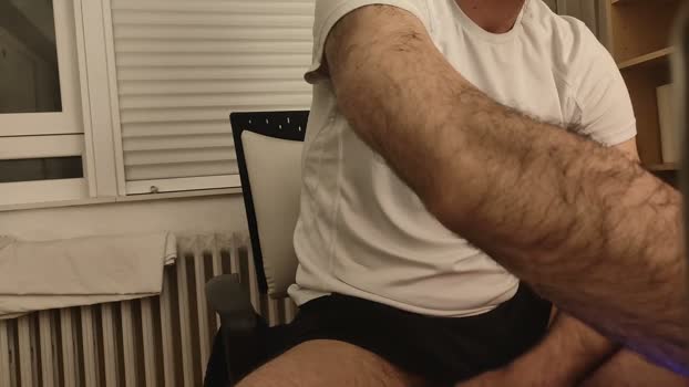 Neiron Show Webcam SHOW @ Cam4 06-03-2026