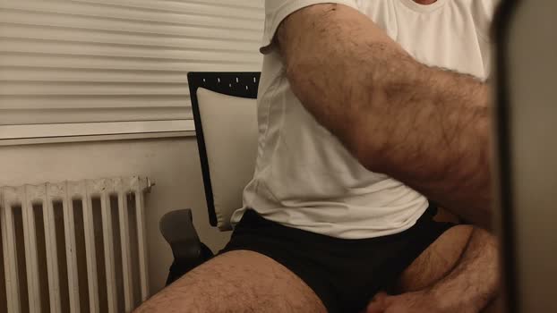 Neiron spanking Webcam SHOW @ Cam4 06-03-2026