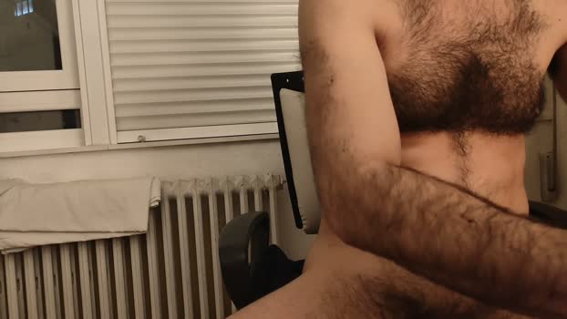 Neiron jerking Webcam SHOW @ Cam4 06-03-2026