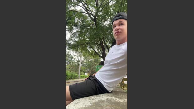 Outdoorsd Recorded Webcam SHOW @ Cam4 05-03-2026