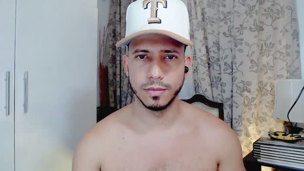 Thommerxxx play Webcam SHOW @ Cam4 06-03-2026