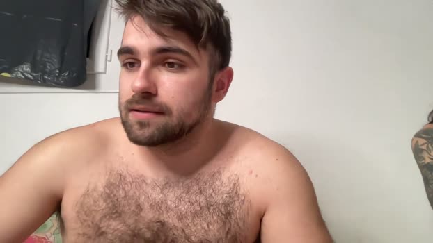 Thony_Grey Naked Webcam SHOW @ Cam4 05-03-2026