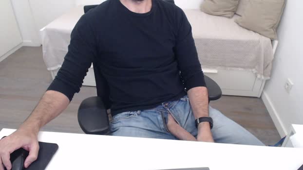 Ulep legs Webcam SHOW @ Cam4 06-03-2026