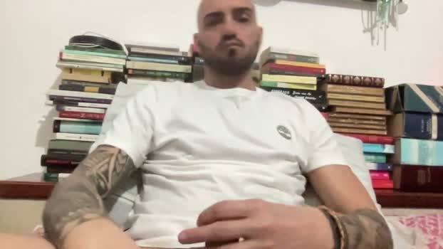 alessandromori9 Pretty Webcam SHOW @ Cam4 05-03-2026