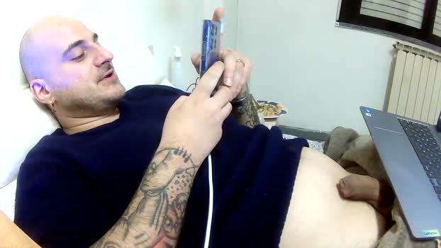 bulldotatosexy bigdick Webcam SHOW @ Cam4 06-03-2026