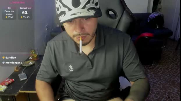 ragnar_lothbroc bigload Webcam SHOW @ Cam4 06-03-2026