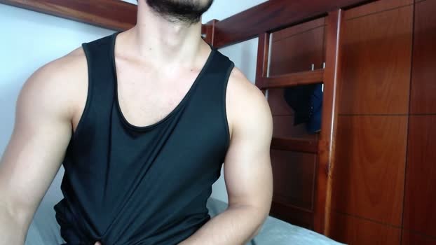 AlexS1998 hardcock Webcam SHOW @ Cam4 06-03-2026