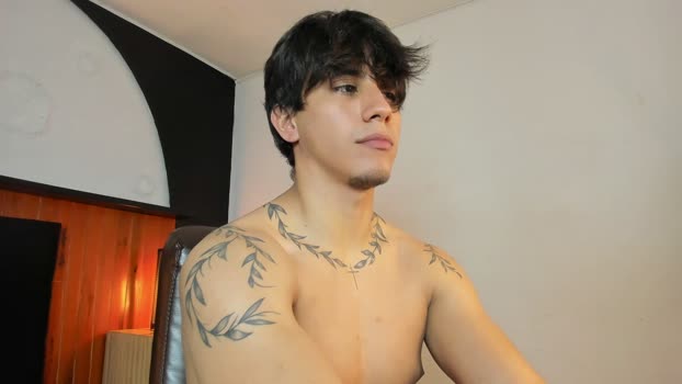 Allex_Canno bigballs Webcam SHOW @ Cam4 07-03-2026