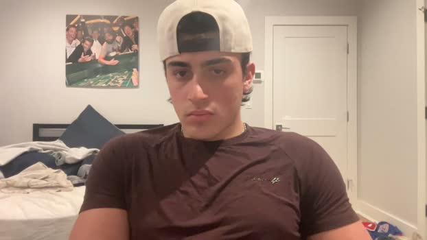 Athleter beauty Webcam SHOW @ Cam4 06-03-2026