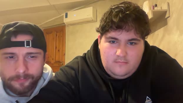 Chubchasercop Download Webcam SHOW @ Cam4 07-03-2026