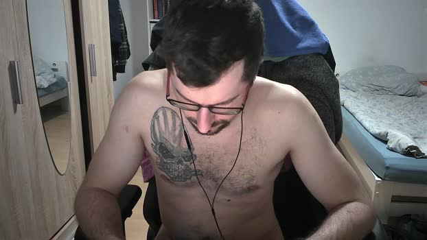 Dan_the_Man405 skinny Webcam SHOW @ Cam4 06-03-2026