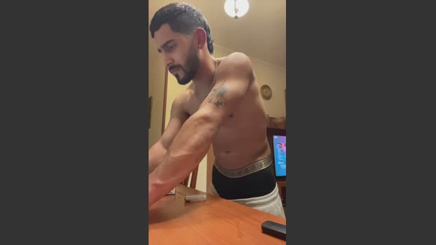 Darcal076 kiss Webcam SHOW @ Cam4 07-03-2026