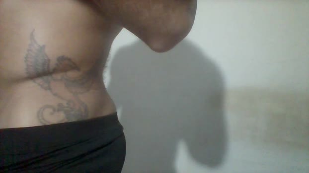 DomMaranhao bigtoys Webcam SHOW @ Cam4 07-03-2026