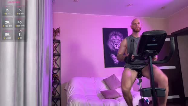 Firebeard_ gag Webcam SHOW @ Cam4 06-03-2026