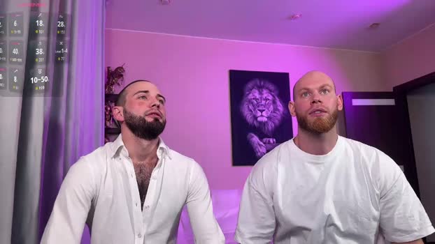 Firebeard_ spank Webcam SHOW @ Cam4 07-03-2026