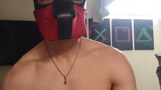 Frabroker toy Webcam SHOW @ Cam4 07-03-2026