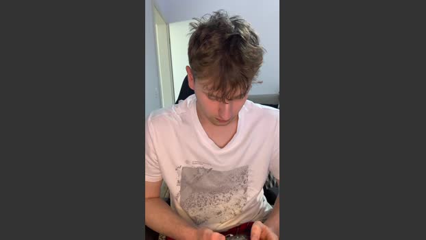 Germanyhot19 Recorded Webcam SHOW @ Cam4 07-03-2026