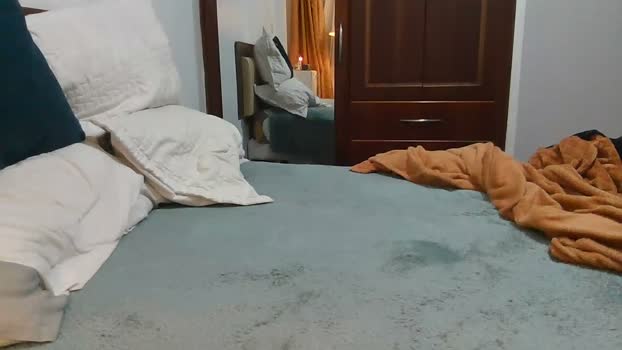 Hot_Contrasts deep Webcam SHOW @ Cam4 07-03-2026