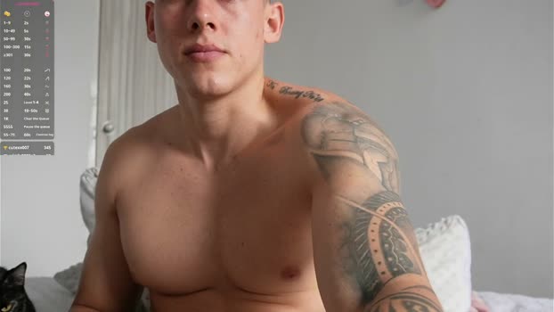 Latino_Milk_99 big Webcam SHOW @ Cam4 06-03-2026