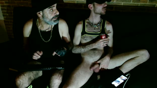 LavapiesPig naked Webcam SHOW @ Cam4 07-03-2026