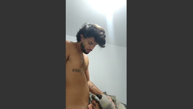 Levi_Henrique bigass Webcam SHOW @ Cam4 07-03-2026