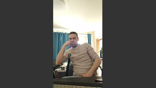 Lienlingsidiot hard Webcam SHOW @ Cam4 07-03-2026