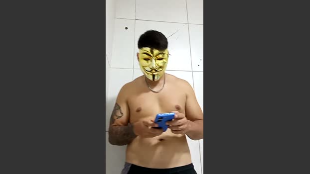 Masxcara analsex Webcam SHOW @ Cam4 07-03-2026