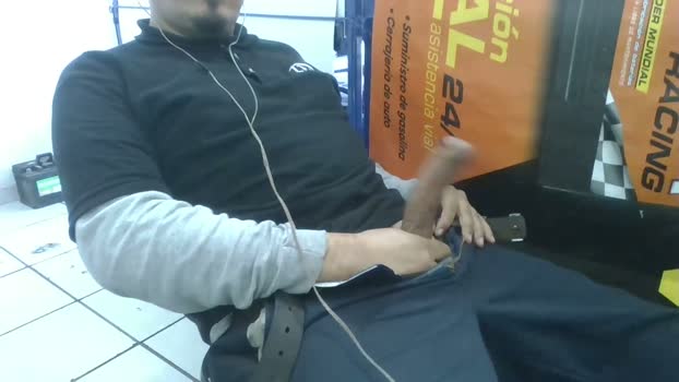 MexCadaso handsome Webcam SHOW @ Cam4 06-03-2026